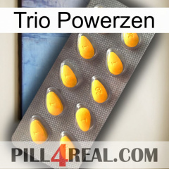 Trio Powerzen cialis1